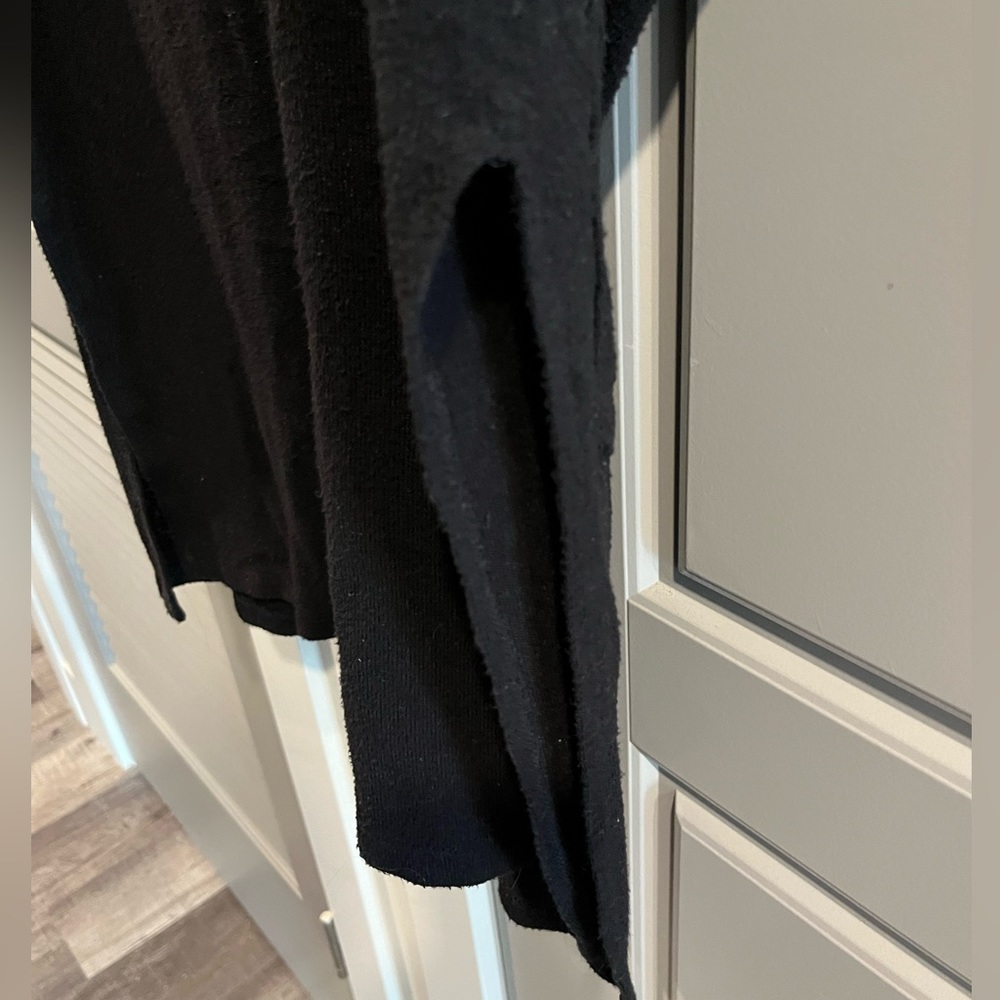 Bundle Two Long Cardigans With Pockets - image 8